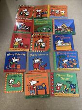 Maisy mouse books for sale  BROMLEY