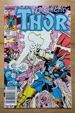 Mighty thor 339 for sale  Colorado Springs