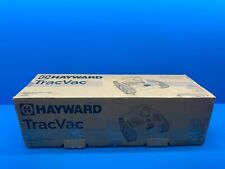 Hayward w3hsctraccu tracvac for sale  Indianapolis