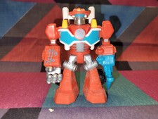 Rescue bots transformers for sale  Parrottsville