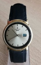 Junghans mega hau gebraucht kaufen  Cremlingen