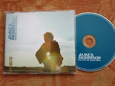 James Morrison You Give Me Something Polydor JAMES3 UK Promo Single CD, usado comprar usado  Enviando para Brazil