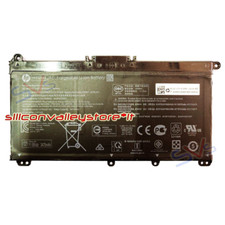 Batteria originale ht03xl usato  Solofra