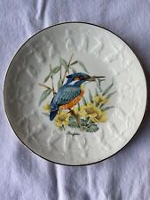 Bone china plate for sale  WELLINGBOROUGH