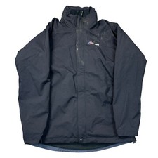 Berghaus aq2 jacket for sale  PONTEFRACT