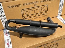rotax max exhaust for sale rotax max exhaust for sale BUNTINGFORD