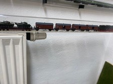 Panzertransportzug öl 4 gebraucht kaufen  Arnsdorf