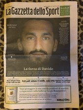 Gazzetta dello sport usato  Corciano