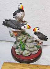 Beautiful alaska puffin for sale  Fairbanks