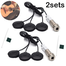 Acoustic piezo contact for sale  LICHFIELD