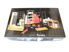 Fujimi garage tools for sale  West Mifflin