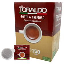 Caffè toraldo confezione usato  Pomigliano d'Arco
