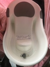 Baignoire bebe anti d'occasion  France