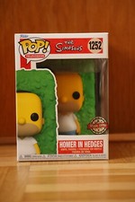 Funko pop simpsons gebraucht kaufen  Belm