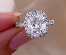 2.40 cushion cut for sale  New York