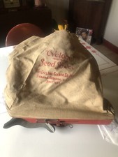 Cyclone seeder seed for sale  Seven Valleys