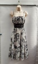 Fit flare dress for sale  STOKE-ON-TRENT