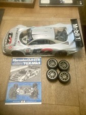 Vgc used tamiya for sale Vgc used tamiya for sale  BEDFORD