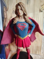 Collectibles supergirl 12.5 for sale  Alpharetta