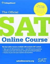 Official sat online for sale  Philadelphia