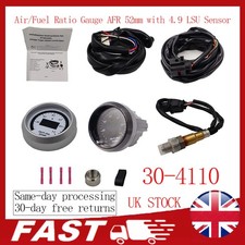 4110 air fuel for sale  TAUNTON