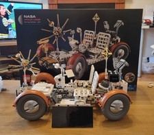 Lego technic nasa for sale  PETERHEAD