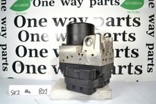 Módulo de controle de bomba de freio 4454042070 Toyota Rav4 2007-08 ABS antilock 5K2 821 comprar usado  Enviando para Brazil