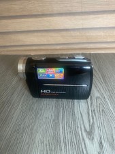 Camcorder tested working for sale  NOTTINGHAM