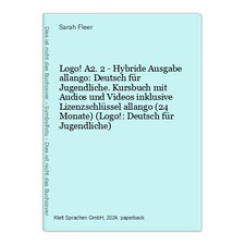 Logo hybride ausgabe gebraucht kaufen  Ohlsbach