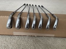 Awesome titleist 714 for sale  Frisco