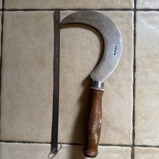 Opinel serpette neuve d'occasion  Rumilly