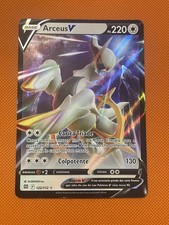 Arceus 122 172 usato Arceus 122 172 usato  Anzio