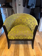 Soft fabric upholstered for sale  AYLESBURY