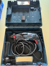 Bosch professional gbh gebraucht kaufen  Elmshorn