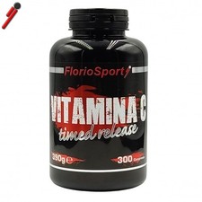 Floriosport vitamina timed usato  Casalnuovo di Napoli