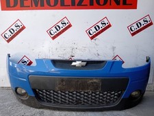Paraurti anteriore chevrolet usato  Roma