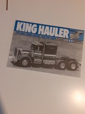 Modellbau tamiya king gebraucht kaufen  Bad Bellingen