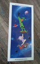 Duck dodgers finale for sale  Nampa