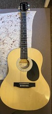Martin smith acoustic for sale  ROMFORD