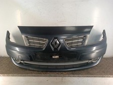 Pare choc renault d'occasion  Savenay