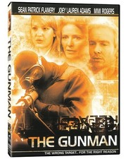 The Gunman (2005) DVD comprar usado The Gunman (2005) DVD comprar usado  Enviando para Brazil