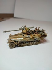 Pakwagen 5cm ausf gebraucht kaufen  Konz