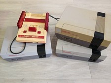 Lot consoles nintendo d'occasion  Sennecey-le-Grand