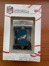 Philadelphia eagles stained for sale  Aurora