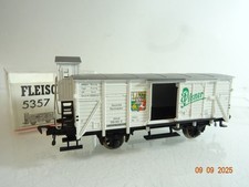 Fleischmann 5357 bierwagen gebraucht kaufen  Erftstadt