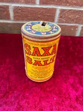 Antique saxa salt for sale  RIPLEY