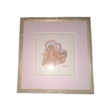 Vintage cross stitch for sale  Troy