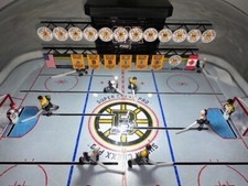 Boston bruins chexx for sale  Tonawanda