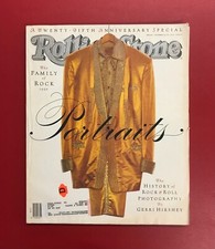 Rolling stone magazine for sale  Annandale