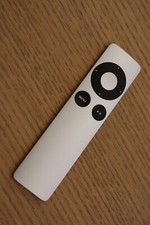 Apple remote apple for sale  LONDON